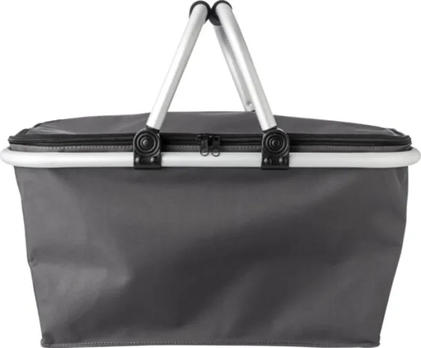  Polyester (320-330 gr/m²) shopping basket. Douglas Siva