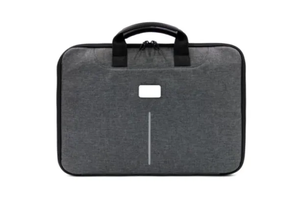 BrandCharger Specter 2 16 inch laptop bag - BrandCharger grey