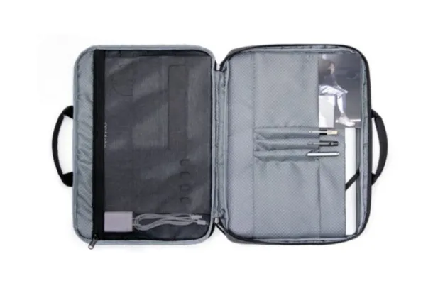 BrandCharger Specter 2 16 inch laptop bag - BrandCharger