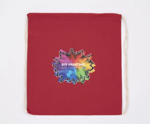 WOLITE COLOR Cotton bag 199 C