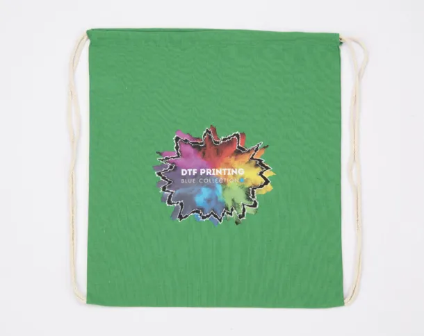 WOLITE COLOR Cotton bag 355 C