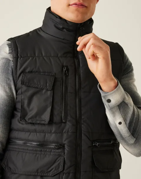  Steller Multi-Zip Bodywarmer - Regatta Professional