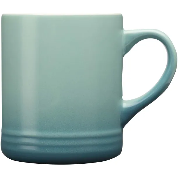 Laguna 330 ml ceramic mug Turquois