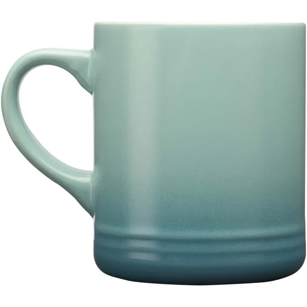 Laguna 330 ml ceramic mug Turquois