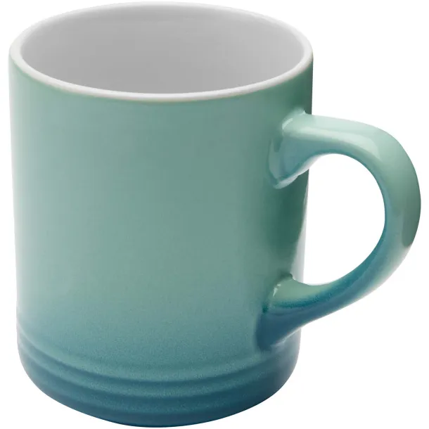 Laguna 330 ml ceramic mug Turquois