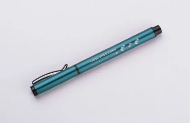 CHEN Gel pen Nebaski plava