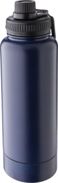 Nathaniel Stainless steel double-walled drinking bottle 1000 ml 