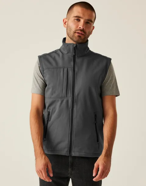  Octagon II Printable Bodywarmer - Regatta Professional