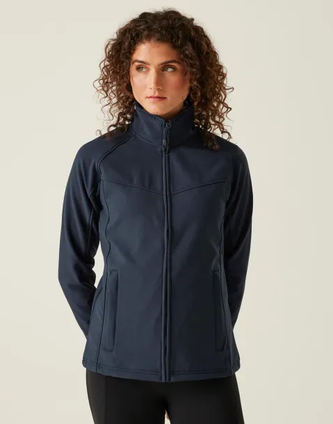  Ladies Uproar Softshell - Regatta Professional