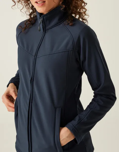  Ladies Uproar Softshell - Regatta Professional