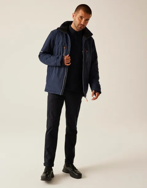  Marauder III Insulated Jacket - Regatta Professional