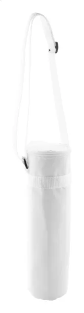 CreaCool Aqua personalizirana rashladna torba za boce Bijela