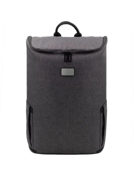  BrandCharger Marco Polo backpack - BrandCharger grey