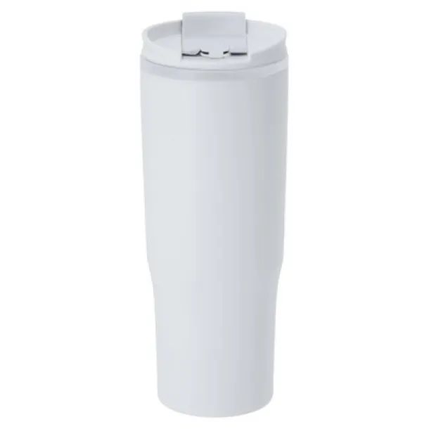  Thermo mug 800 ml white