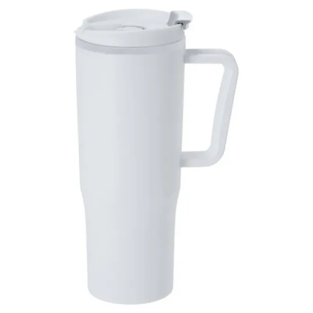  Thermo mug 800 ml white