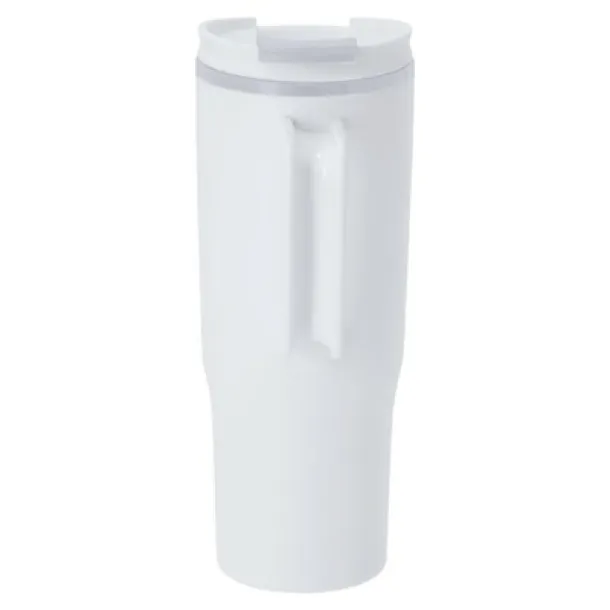  Thermo mug 800 ml white