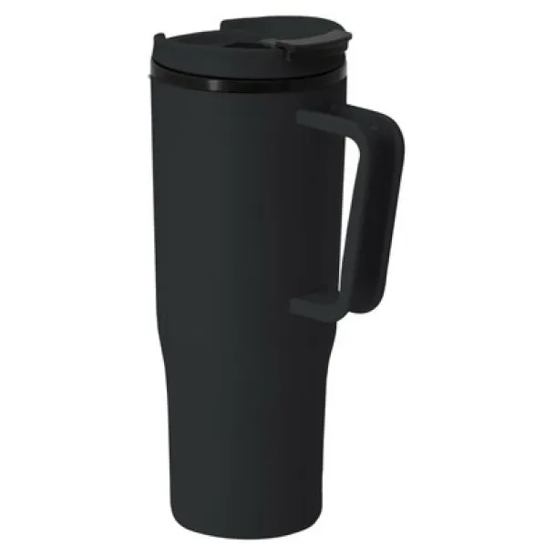  Termo čaša, 800 ml black