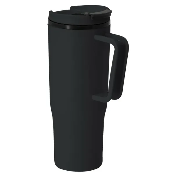  Thermo mug 800 ml black