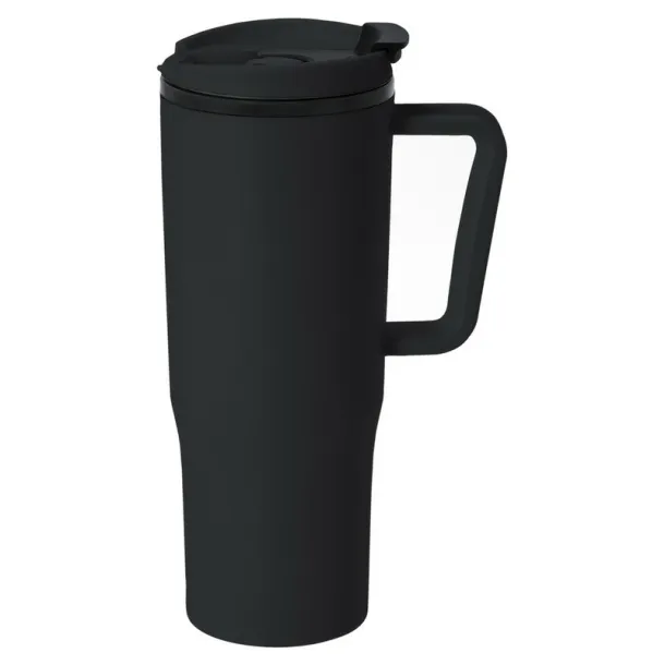  Termo čaša, 800 ml black