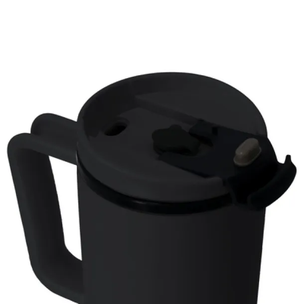  Thermo mug 800 ml black