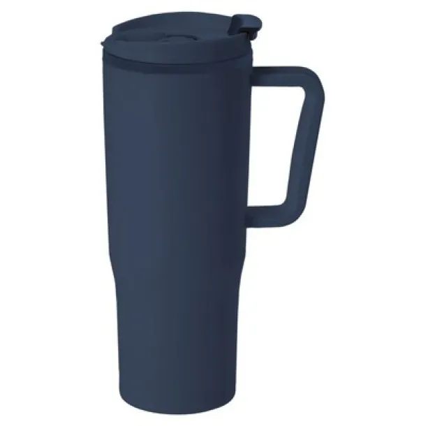  Thermo mug 800 ml Mornarski plava