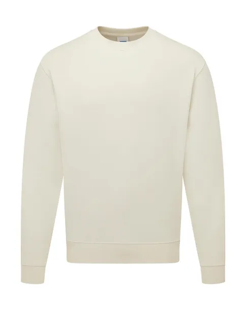  Klasičan pulover, 280 g/m² - Russell  Prirodna