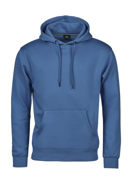  Hooded Sweat - Tee Jays Ocean Blue