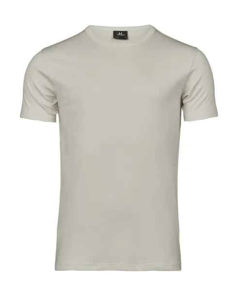  Mens Interlock T-Shirt - Tee Jays Cement