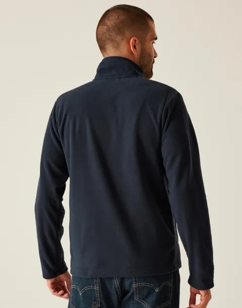  Honestly Made Recycled Full Zip Microfleece - Regatta Professional