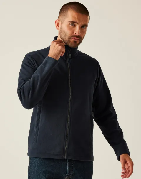  Honestly Made Recycled Full Zip Microfleece - Regatta Professional