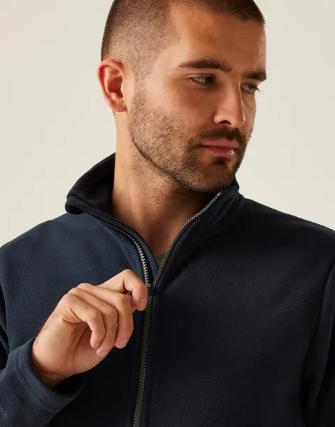  Honestly Made Recycled Full Zip Microfleece - Regatta Professional