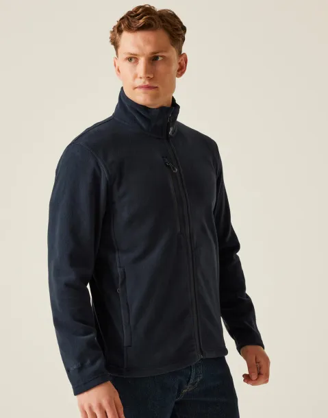  Honestly Made Recycled Full Zip Fleece - Regatta Professional