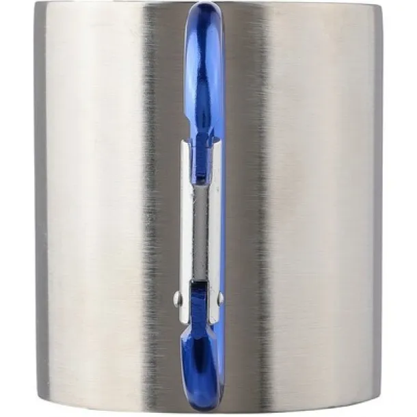  Travel mug 200 ml Mornarski plava