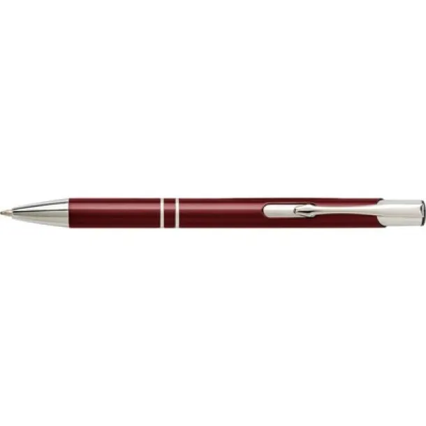  Ball pen burgundy