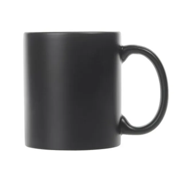  Ceramic mug 350 ml Crvena