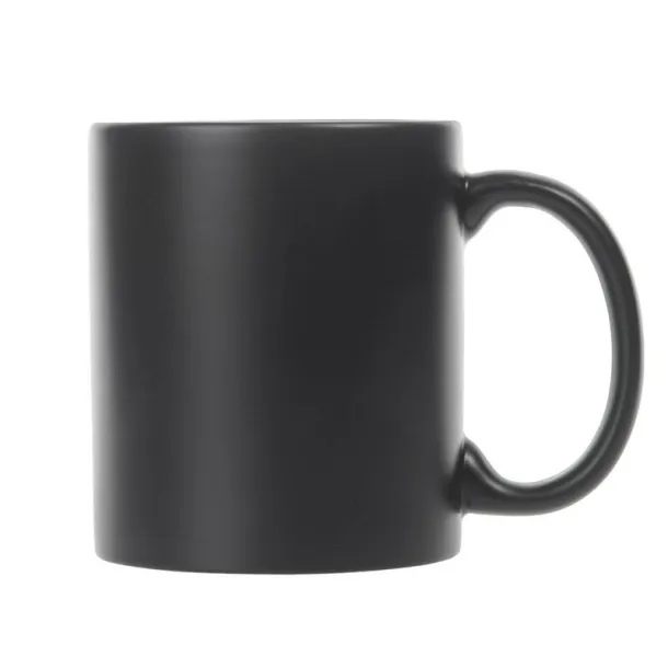  Ceramic mug 350 ml Narančasta