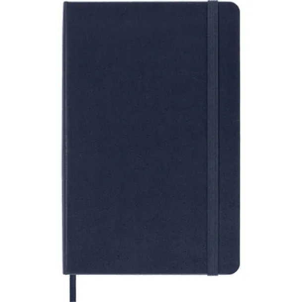  MOLESKINE notes, cca B6 dark blue