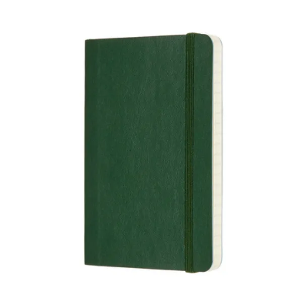  MOLESKINE Notebook approx. A6 khaki