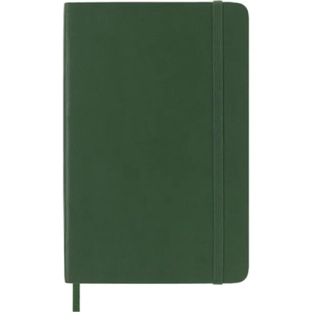  MOLESKINE Notebook approx. A6 khaki