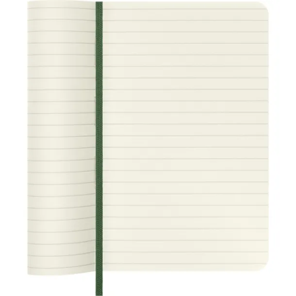  MOLESKINE Notebook approx. A6 khaki