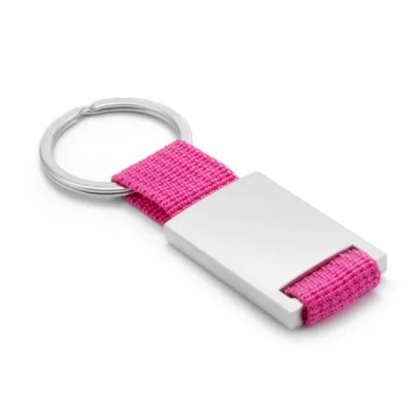  Keyring fuchsia