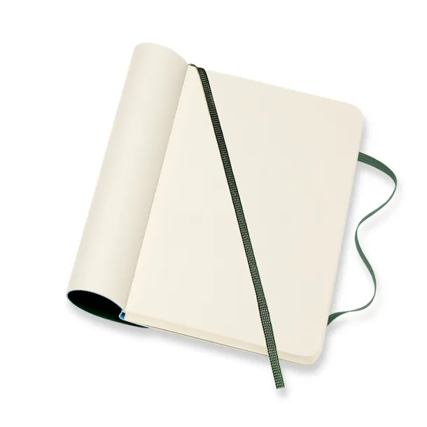  MOLESKINE Notebook approx. A6 khaki