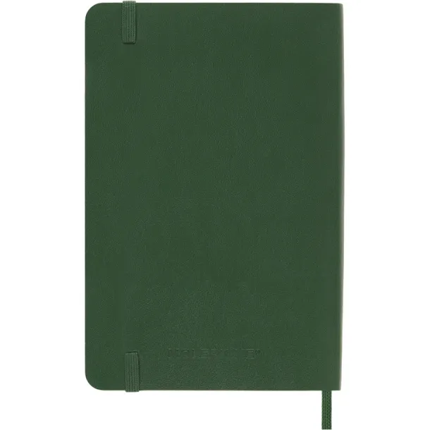  MOLESKINE Notebook approx. A6 khaki