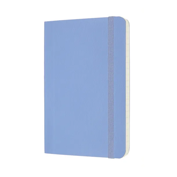  MOLESKINE Notebook approx. A6 blue