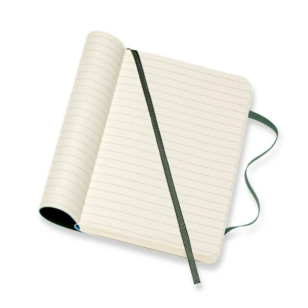  MOLESKINE Notebook approx. A6 khaki