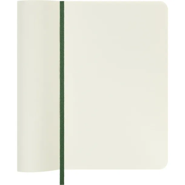  MOLESKINE Notebook approx. A6 khaki