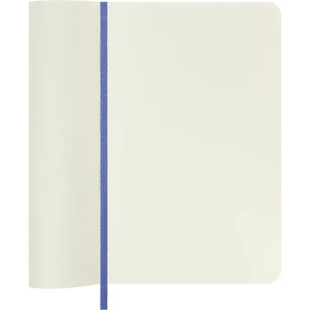  MOLESKINE Notebook approx. A6 blue