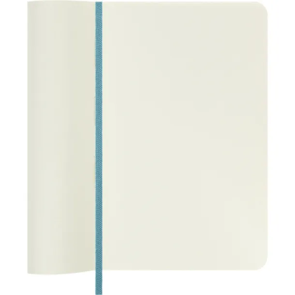  MOLESKINE Notebook approx. A6 turquoise