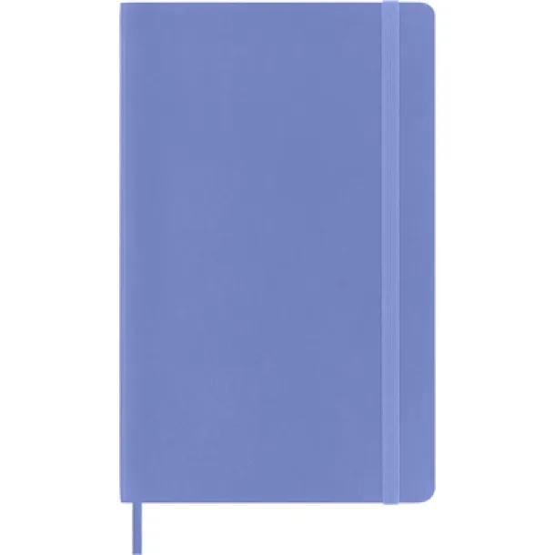  MOLESKINE notes, cca A5 blue