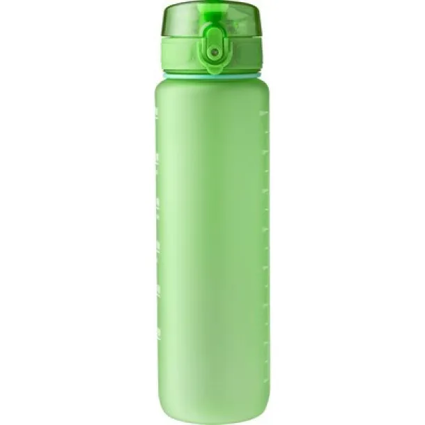  RPET sports bottle 1000 ml 45533C